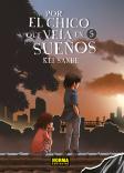 Por El Chico Que Veia En Sueños 05