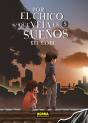Por El Chico Que Veia En Sueños 05 - Preview