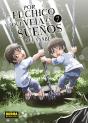 Por El Chico Que Veia En Sueños 07 - Preview