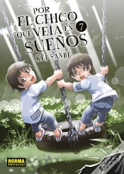 Capa do artigo Por El Chico Que Veia En Sueños 07