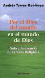 Por El Dios Del Mundo En El Mundo De Dios - Preview