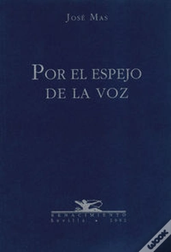 Capa do artigo Por El Espejo De La Voz