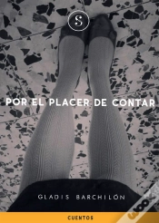 Capa do artigo Por El Placer De Contar