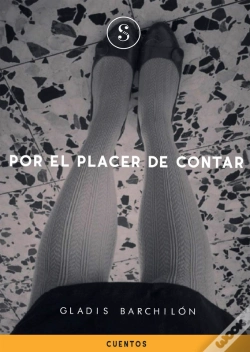Capa do artigo Por El Placer De Contar