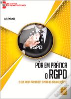 Pôr em Prática o RGPD