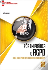 Pôr em Prática o RGPD