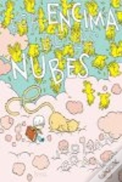Capa do artigo Por Encima De Las Nubes
