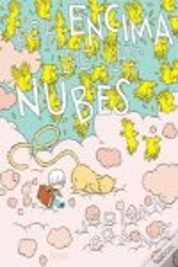 Capa do artigo Por Encima De Las Nubes