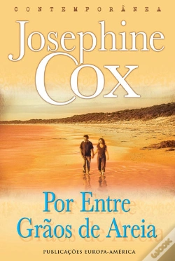 Capa do artigo Por Entre Grãos de Areia