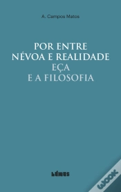 Capa do artigo Por Entre Névoa e Realidade