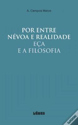 Capa do artigo Por Entre Névoa e Realidade