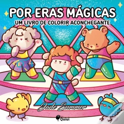 Capa do artigo Por Eras Mágicas