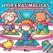 Capa do artigo Por Eras Mágicas