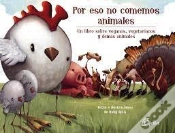 Capa do artigo Por Eso No Comemos Animales