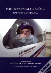 Capa do artigo Por Esses Espaços Além... Nas Asas da Teimosia