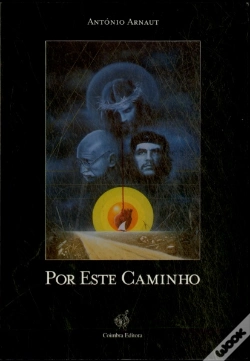 Capa do artigo Por Este Caminho 