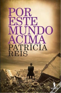 Capa do artigo Por Este Mundo Acima