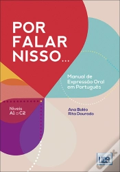 Capa do artigo Por Falar Nisso...