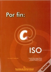 Capa do artigo Por Fin C Iso