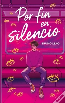Capa do artigo Por Fin En Silencio