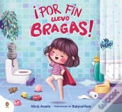 Capa do artigo ¡Por Fin Llevo Bragas!