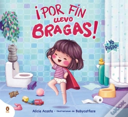 Capa do artigo ¡Por Fin Llevo Bragas!