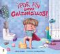 ¡Por Fin Llevo Calzoncillos! - Preview