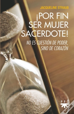 Capa do artigo ¡Por Fin Ser Mujer Sacerdote!