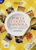 Por La Cocina Española
