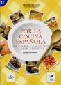 Por La Cocina Española - Preview
