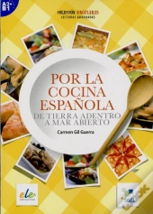 Por La Cocina Española