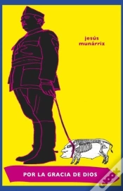 Capa do artigo Por La Gracia De Dios
