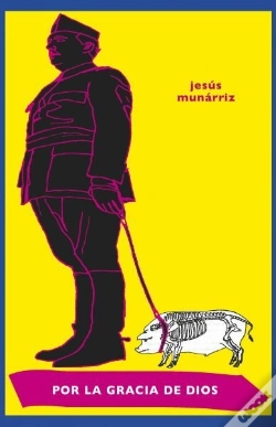 Capa do artigo Por La Gracia De Dios