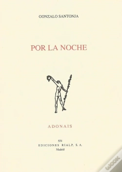 Capa do artigo Por La Noche