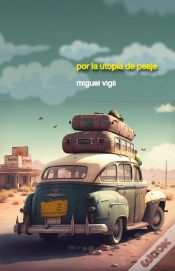 Capa do artigo Por La Utopia De Peaje