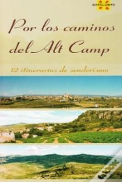 Capa do artigo Por Los Caminos Del Alt Camp