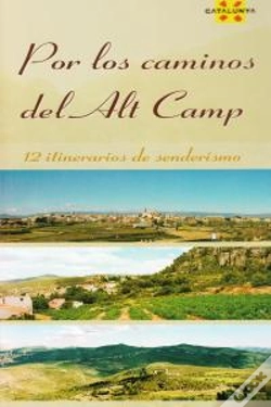 Capa do artigo Por Los Caminos Del Alt Camp