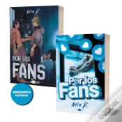 Capa do artigo Por Los Fans