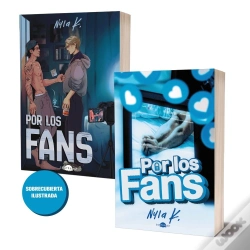 Capa do artigo Por Los Fans