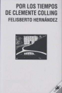 Capa do artigo Por Los Tiempos De Clemente Colling