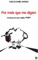 Por Mais que me Digam