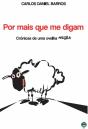 Por Mais que me Digam - Preview