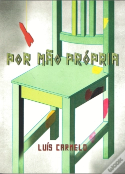 Capa do artigo Por Mão Própria