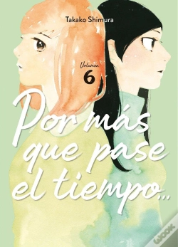 Capa do artigo Por Mas Que Pase El Tiempo