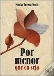 Capa do artigo Por Menor Que Eu Seja