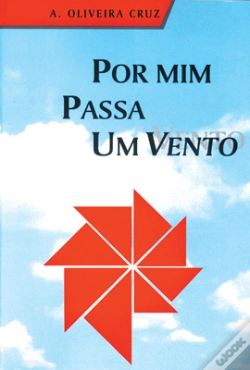Capa do artigo Por Mim Passa um Vento