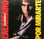 Por Mirarte - CD - Preview
