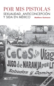Capa do artigo Por Mis Pistolas