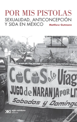 Capa do artigo Por Mis Pistolas