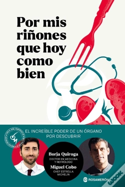 Capa do artigo Por Mis Riñones Que Hoy Como Bien